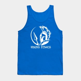 KRATOS FITNESS Tank Top